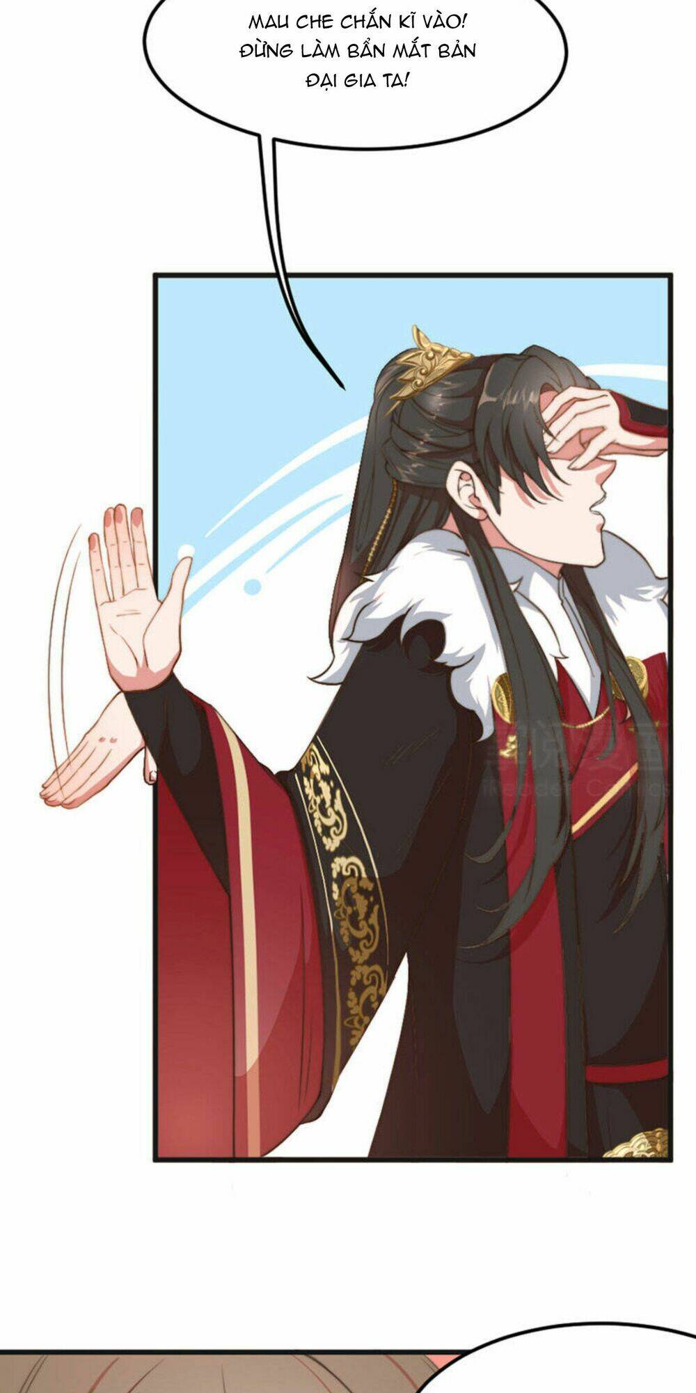 đệ nhất cuồng phi chapter 10 67