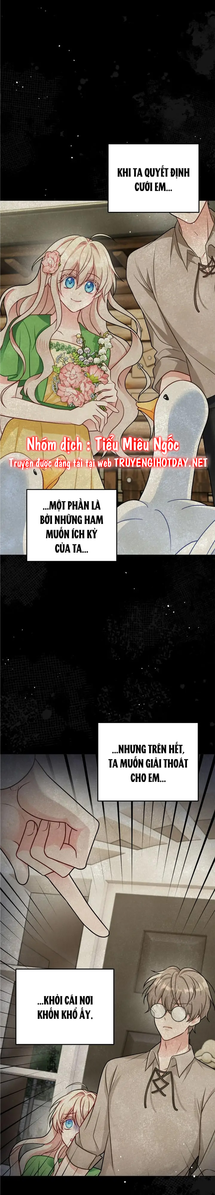 sống cùng với mẹ chồng chapter 35 6