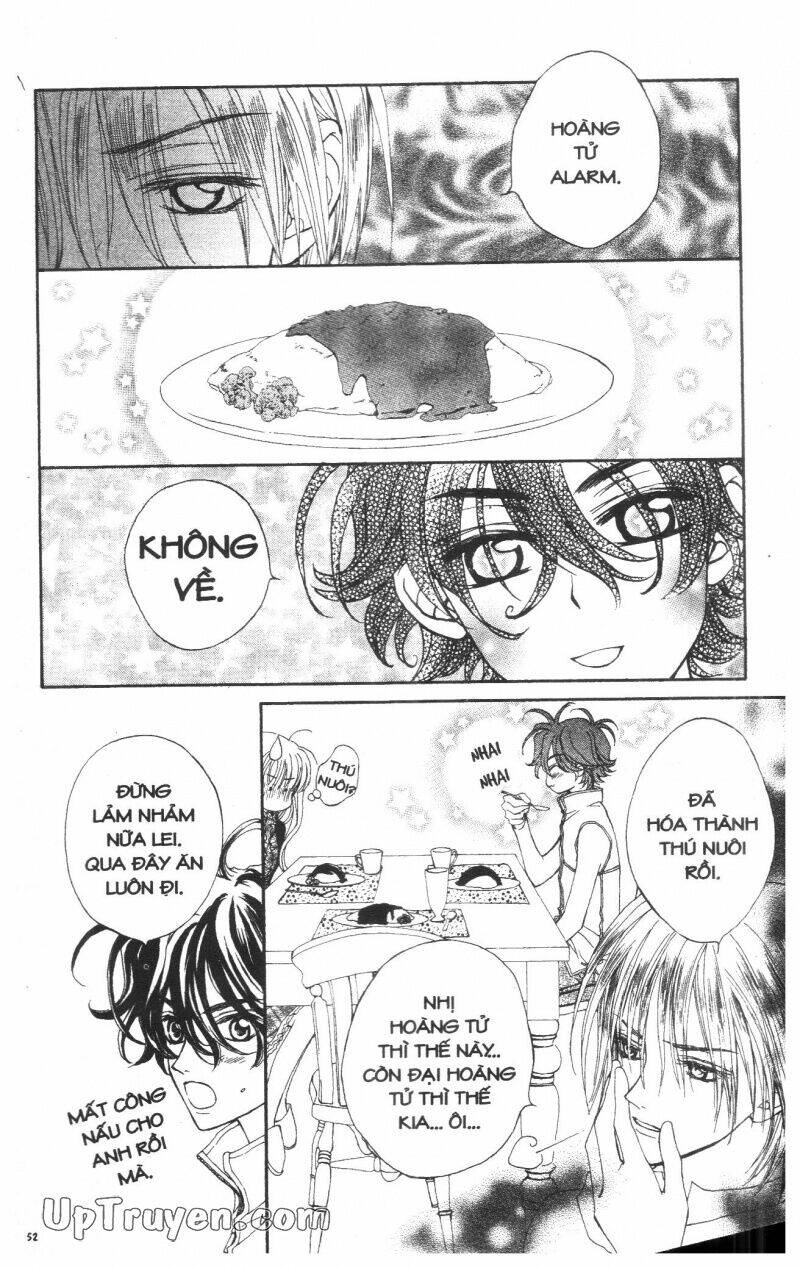 hoàng tử ếch(bản đẹp) chapter 2 53