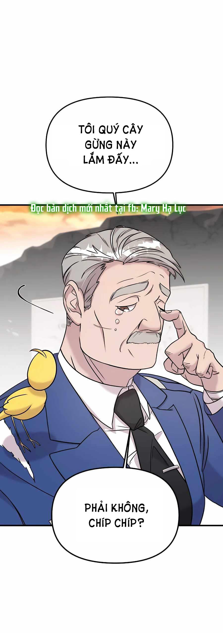 phản diện thuần túy chapter 8.2 21