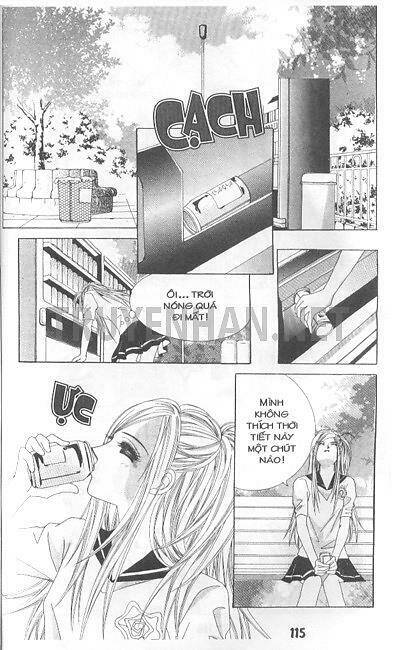 nụ hôn 5000 won chapter 30 17