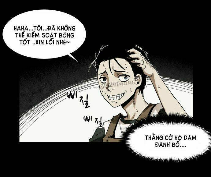 infectee chapter 1.1 19