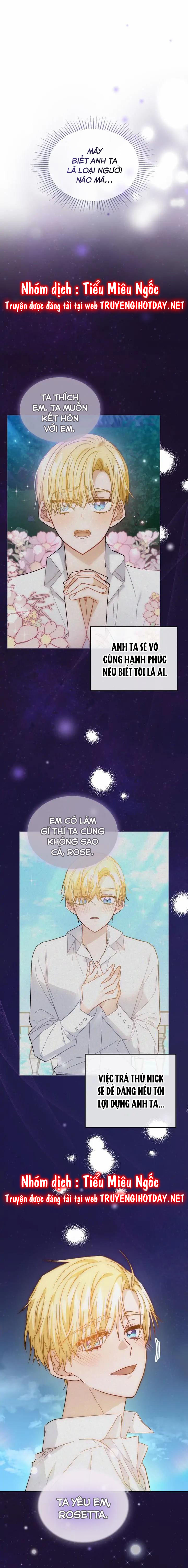 hải tặc thượng lưu chapter 15 10