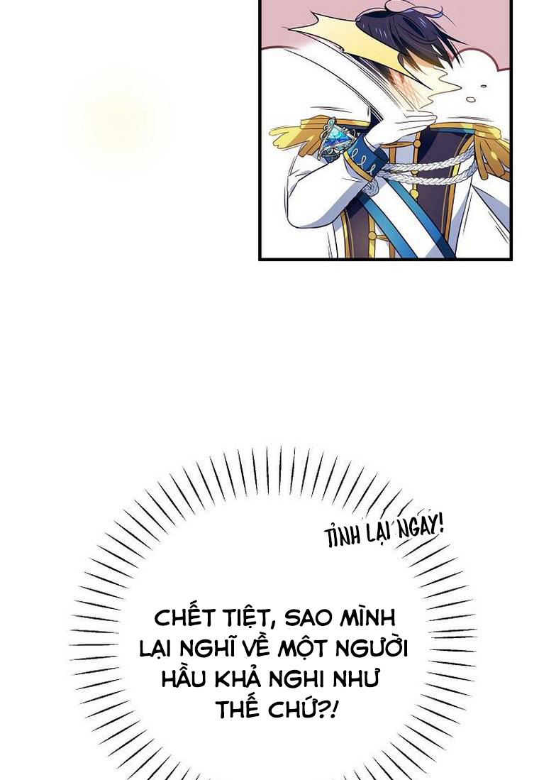 tôi đã ở đây ngay từ ban đầu chapter 15 63