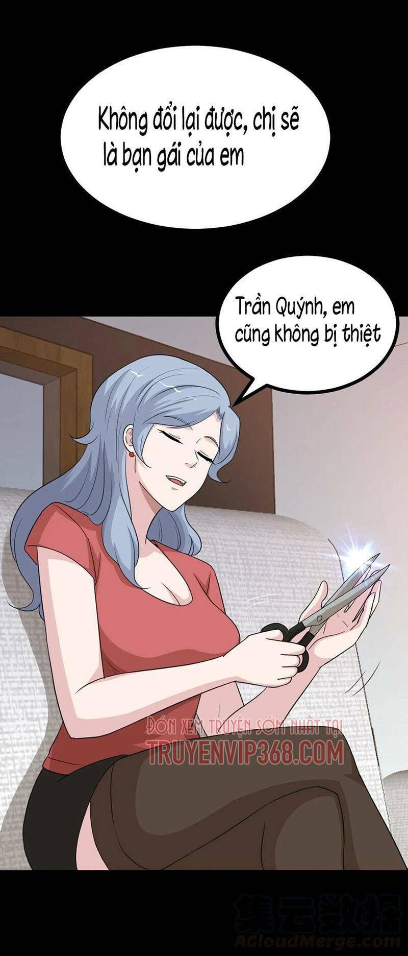 đai ca trở lại tuổi 16 chapter 170 37