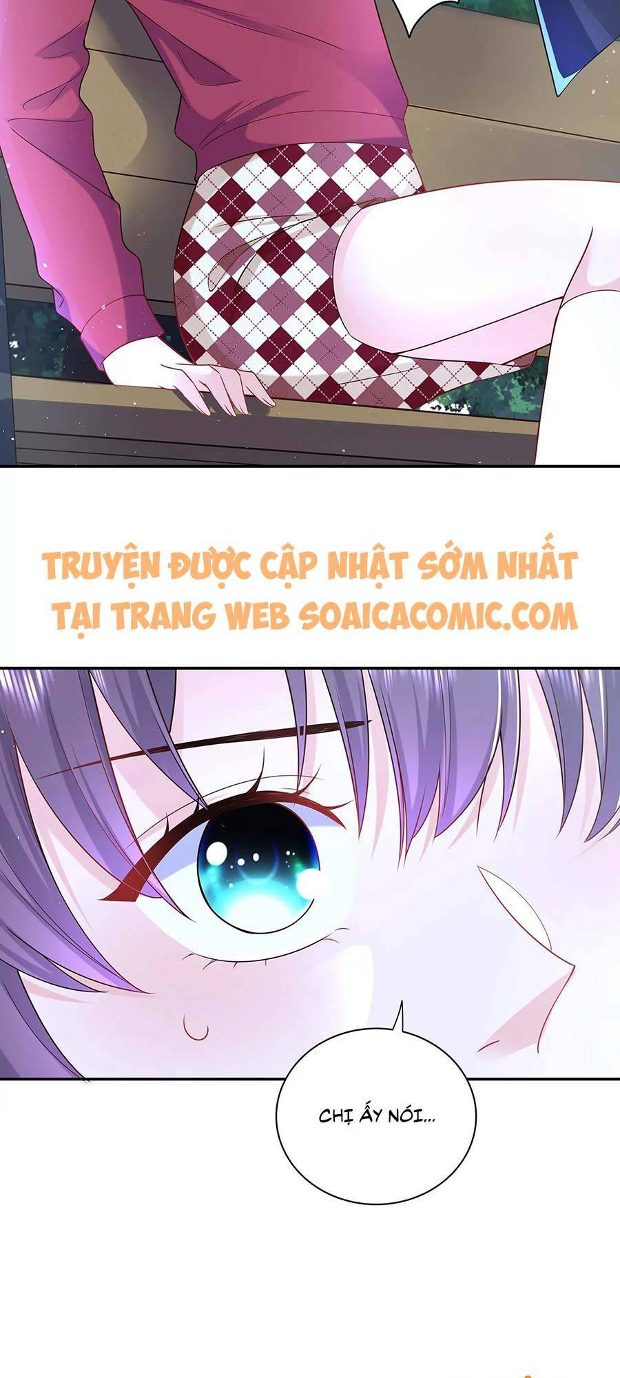 tôi dựa vào tà ý: nghịch chuyển nhân sinh chapter 59 3