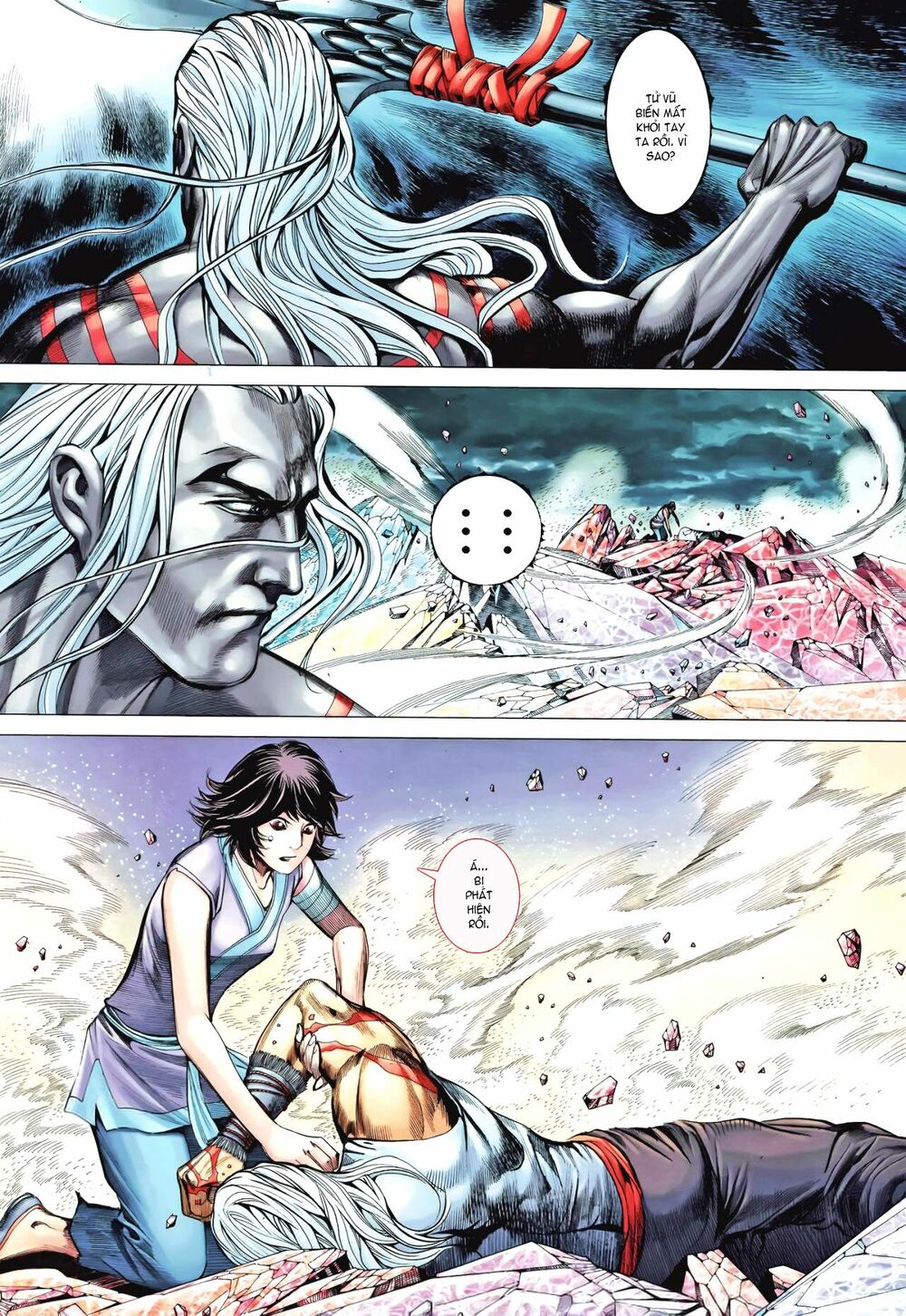 phong thần ký chapter 91 17