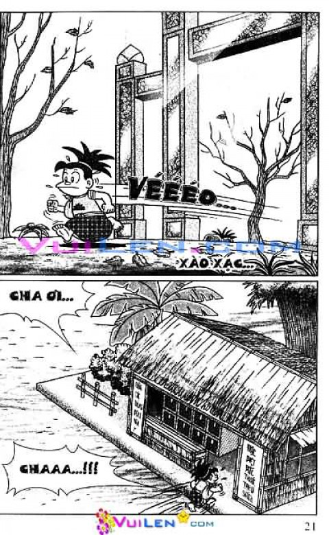 thần đồng đất việt chapter 154 18