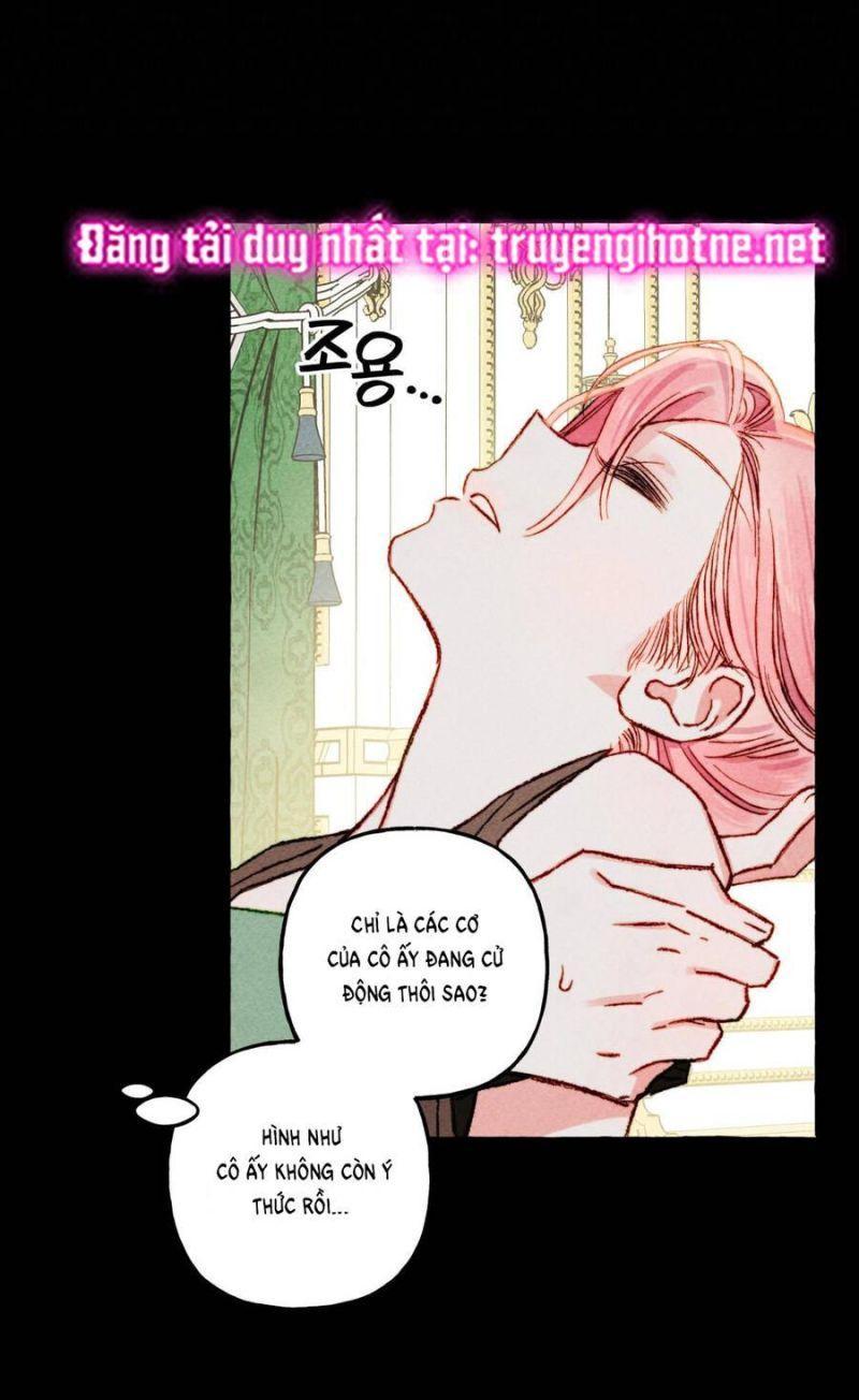 nuôi dưỡng một hắc long chapter 55.1 10