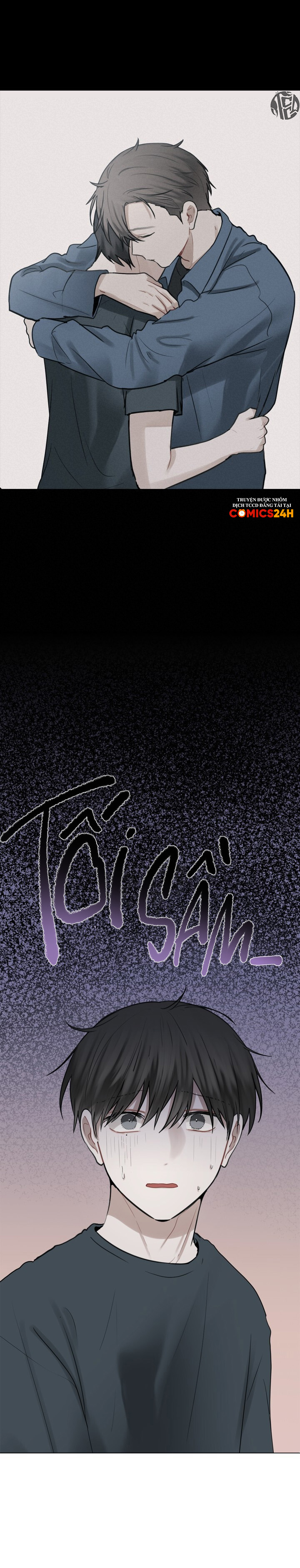 hình bóng phản chiếu chapter 19 23