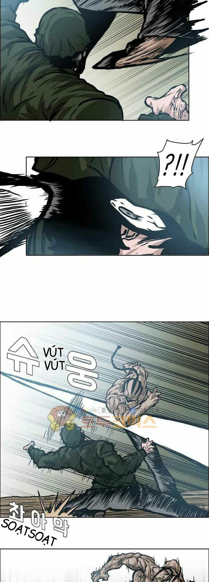 bá chủ học đường ss3 chapter 32 4