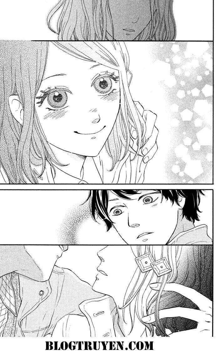 ouji-sama game chapter 1 37