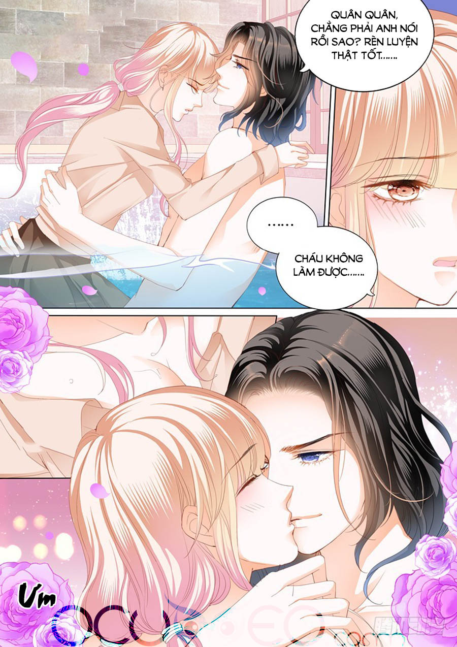 bá đạo tiểu thúc, xin trêu chọc vừa thôi! chapter 83 1