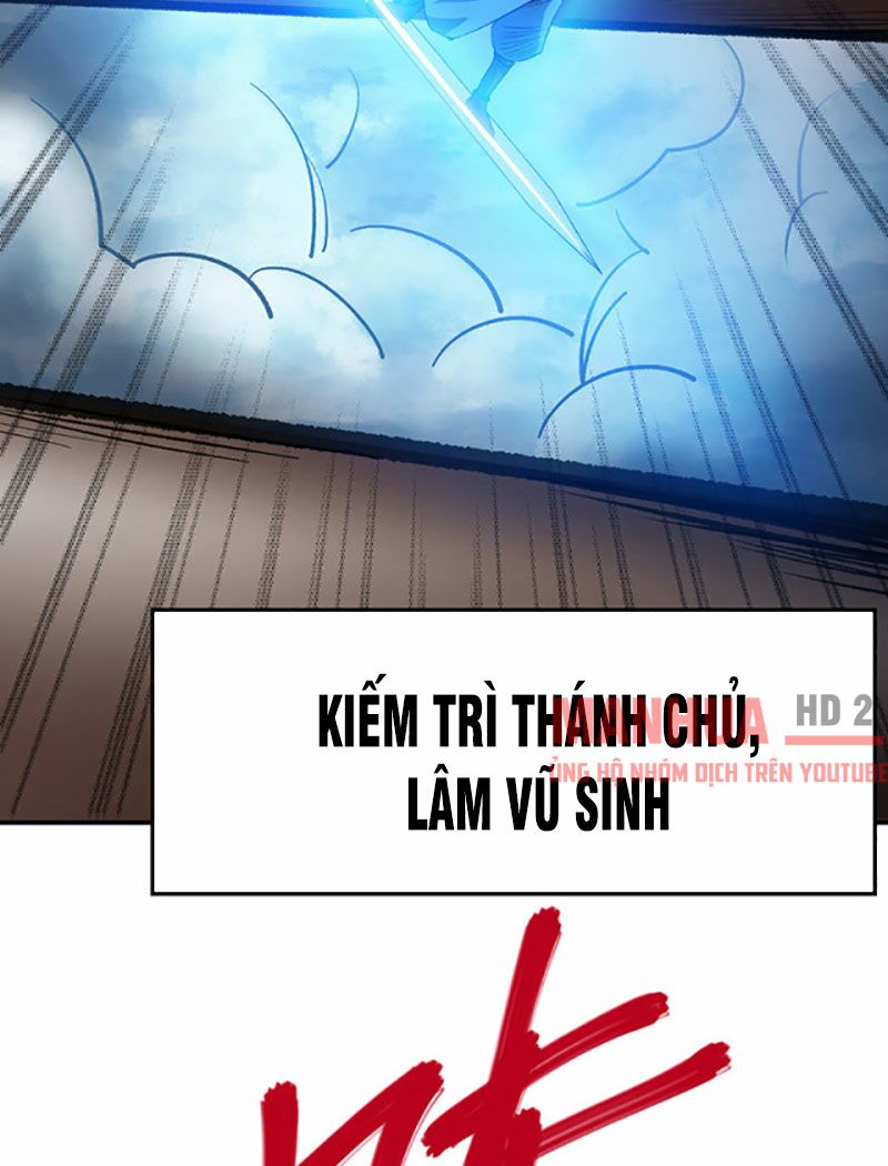 võ đạo độc tôn chapter 400 31