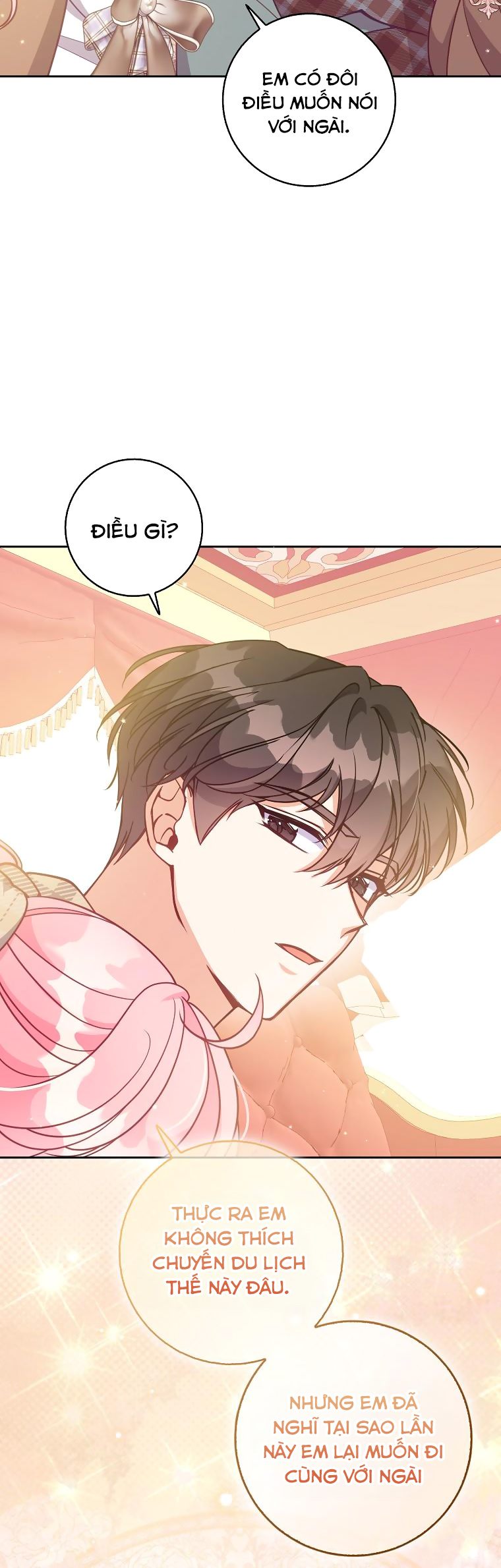 em gái cưng của đại công tước phản diện chapter 117.1 9