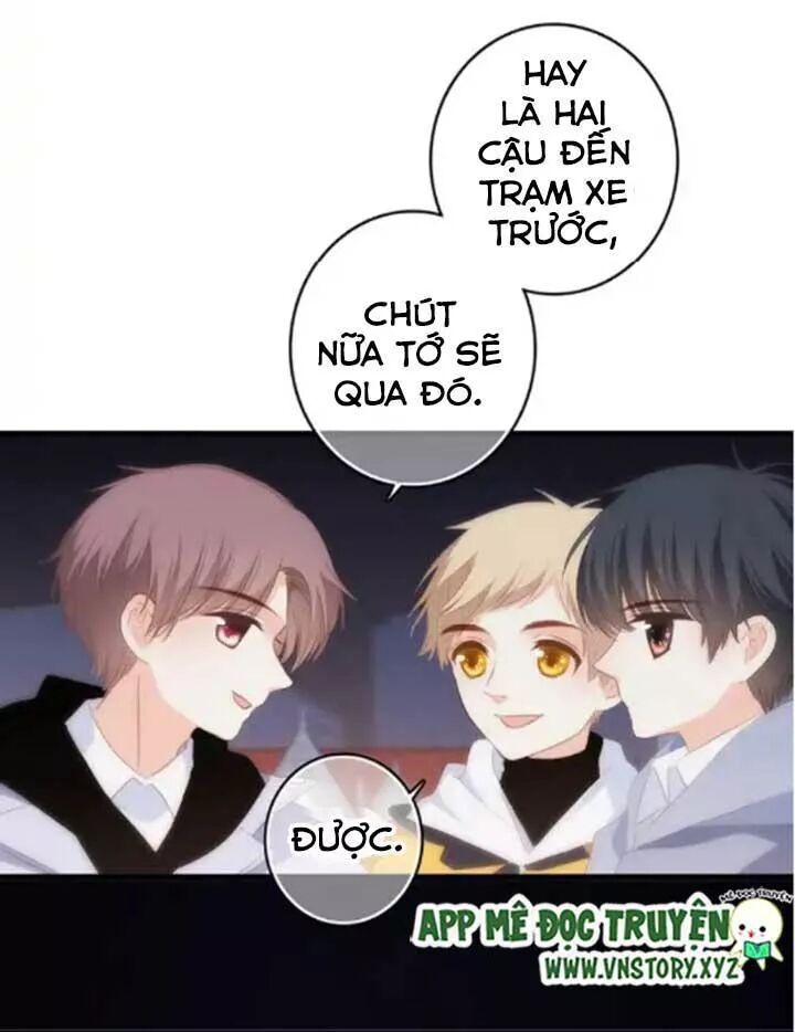 con tim rung động 2 chapter 68 11