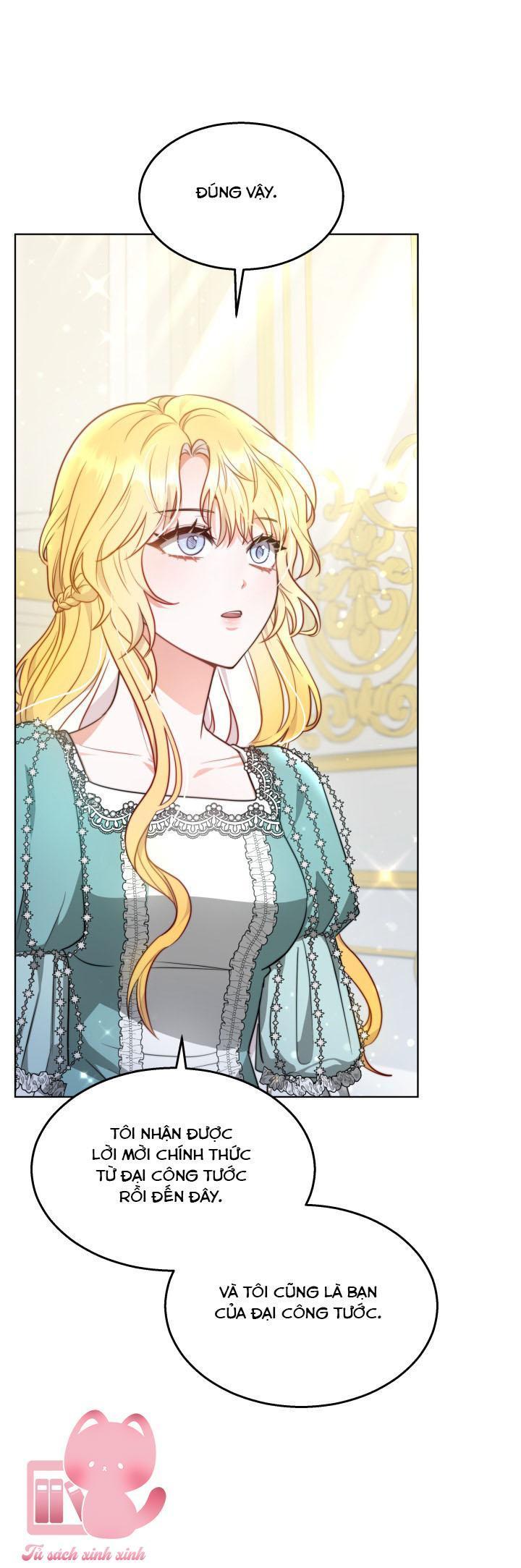 từ chồng cũ hóa thành nam chính chapter 40 39