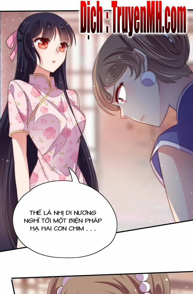 Ngày Nào Thiếu Soái Cũng Ghen Chapter 90 - Trang 8