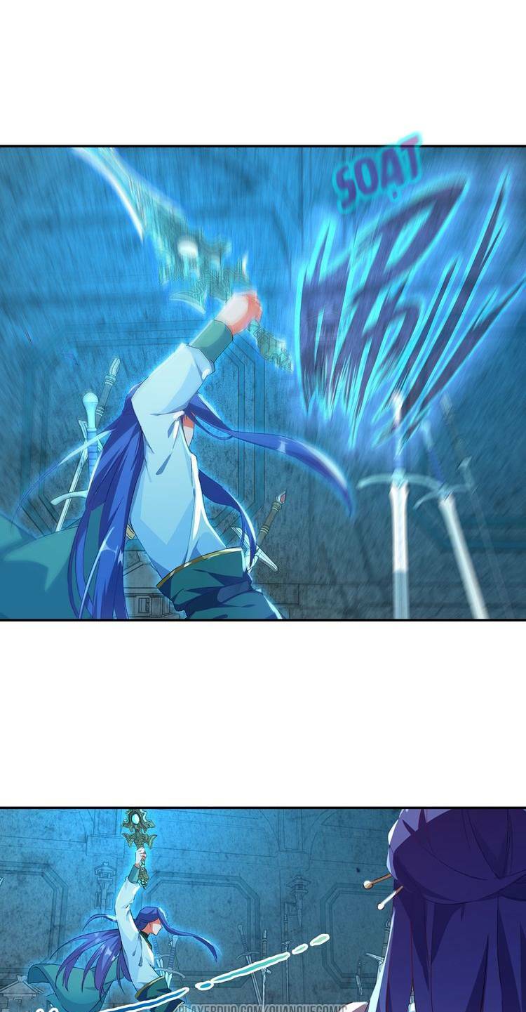 lục tích ma yểm chapter 15 25