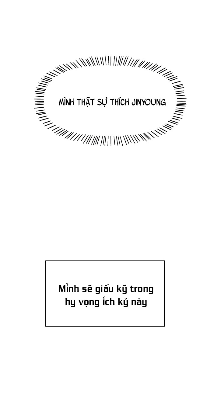 thanh xuân rực rỡ - season of blossom chapter 20 33