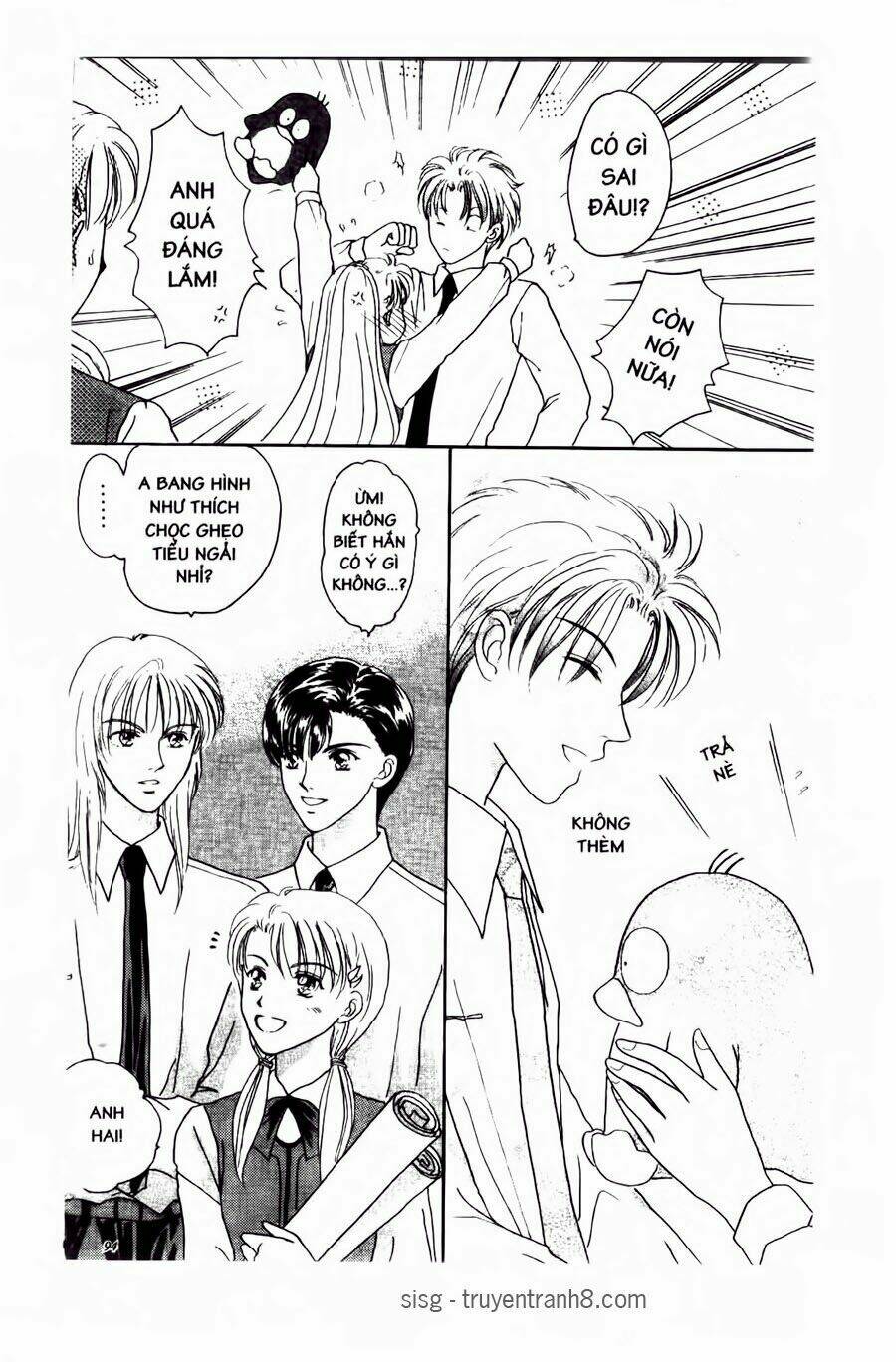 7 sắc cầu vồng chapter 2 59