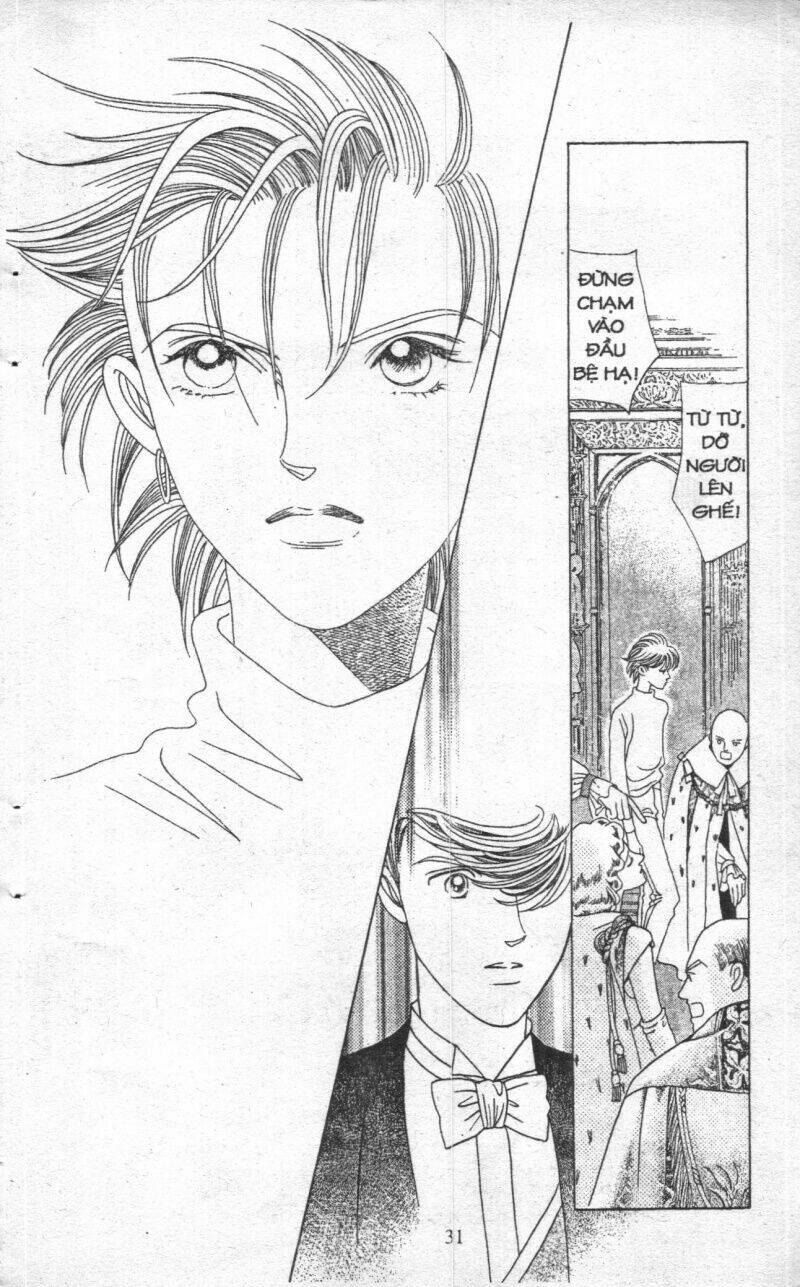 nàng tiên ánh trăng - kaguya hime chapter 15 29