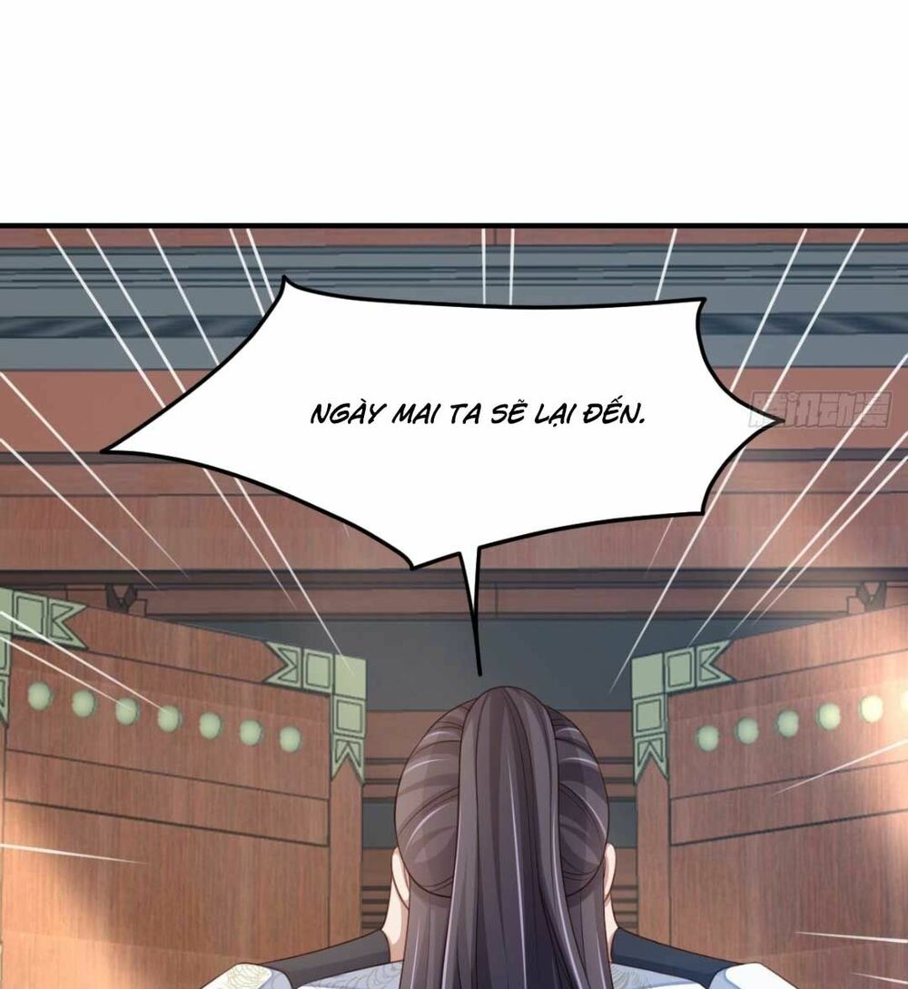 thuần hóa ba ba bạo quân chapter 43 48