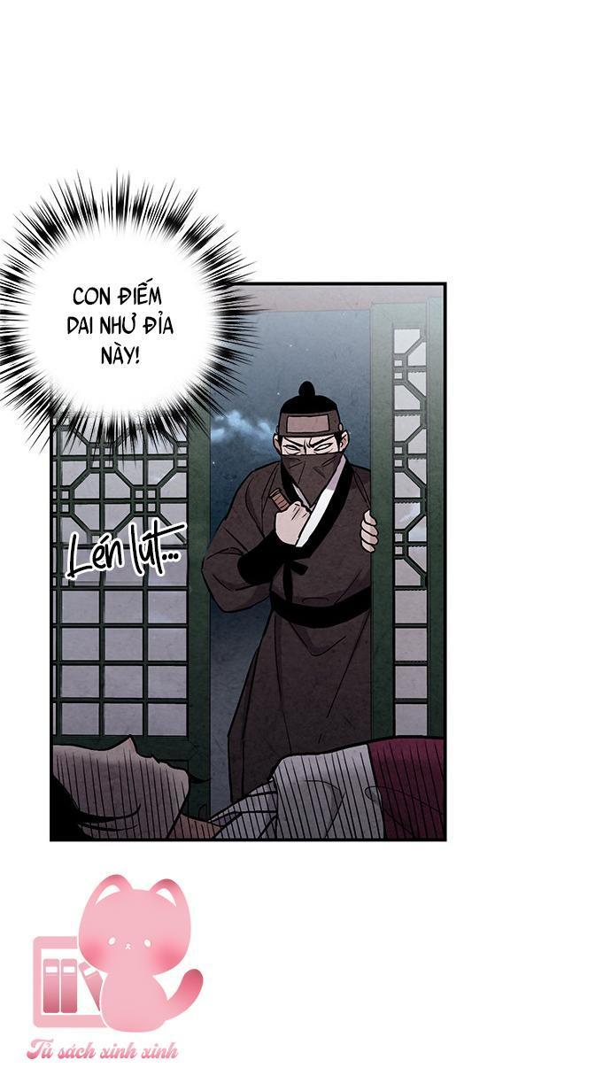lệnh cấm hôn chapter 87 61