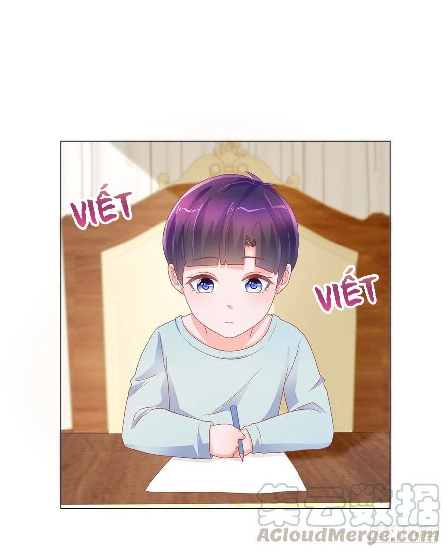 ẩn hôn 100%: chọc tức vợ yêu mua một tặng một chapter 164 16