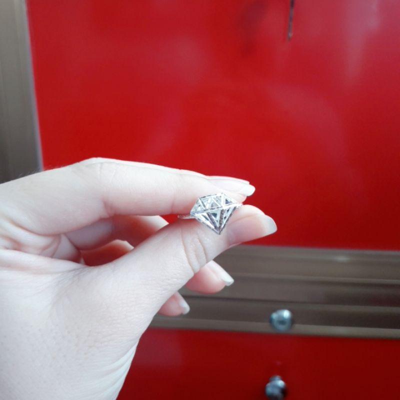 Nhẫn bạc 925 cao cấp YN JEWELRY