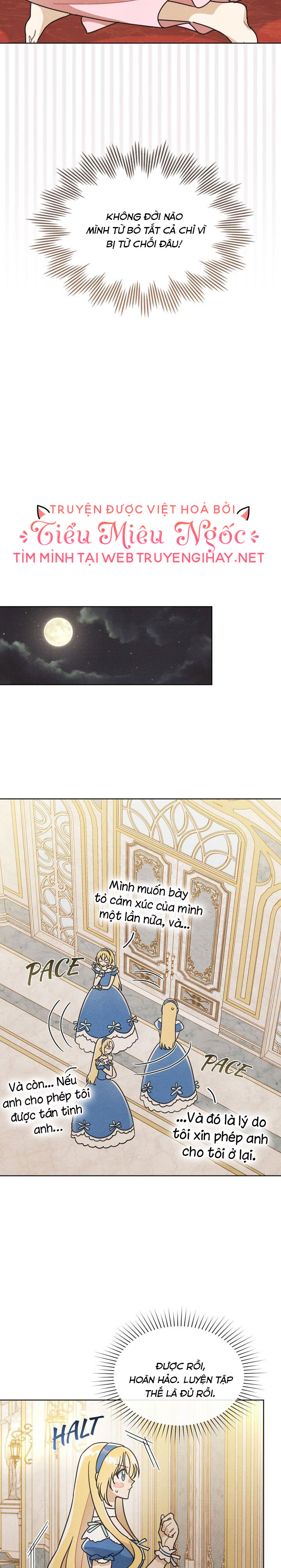 chúng ta cùng nhau tắm nhé? chapter 8.2 2