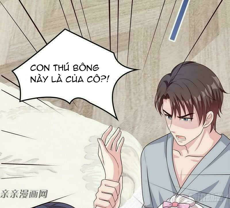 nam thần manh bảo tận diệt chapter 59.2 32