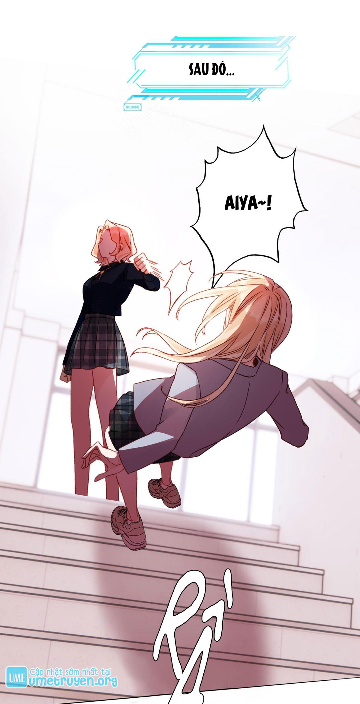 tôi phải làm một kẻ đại xấu xa chapter 38 11