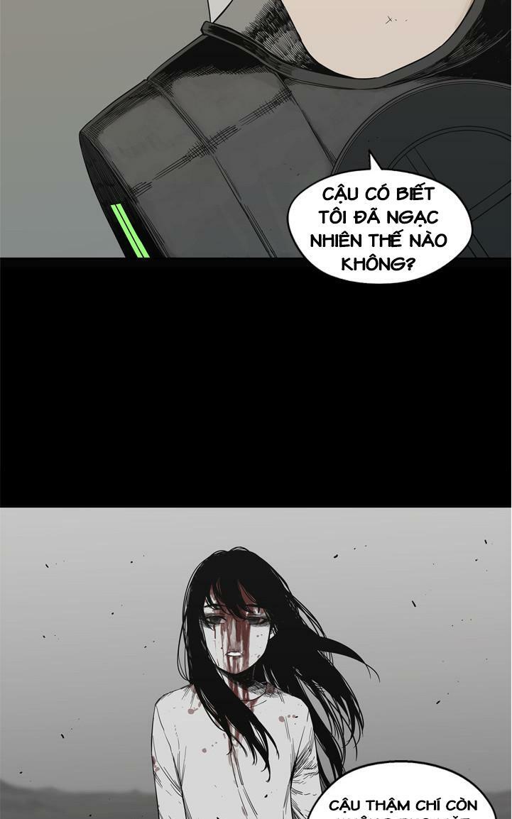 anh shipper may mắn chapter 15 6