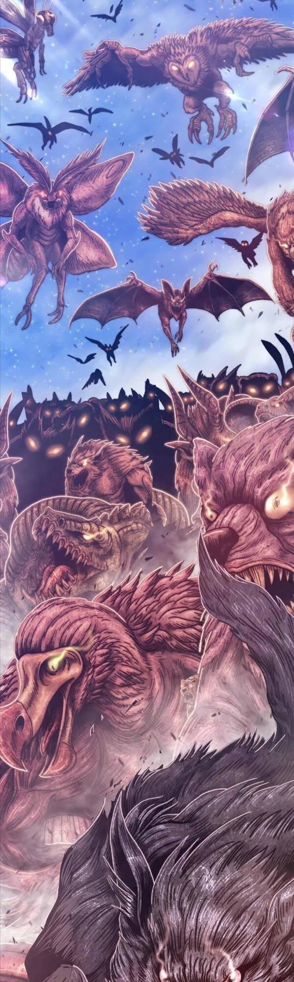 Gậy Gỗ Cấp 99+ chapter 76.5 38