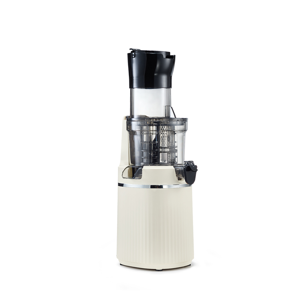 Máy ép chậm Locknlock EJJ421IVY Slow juicer - Dung tích 0.8L, 200W, 220-240V, 50Hz - Hàng chính hãng