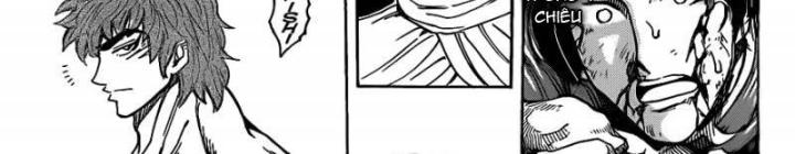 thánh tỏi sành ăn chapter 151 34