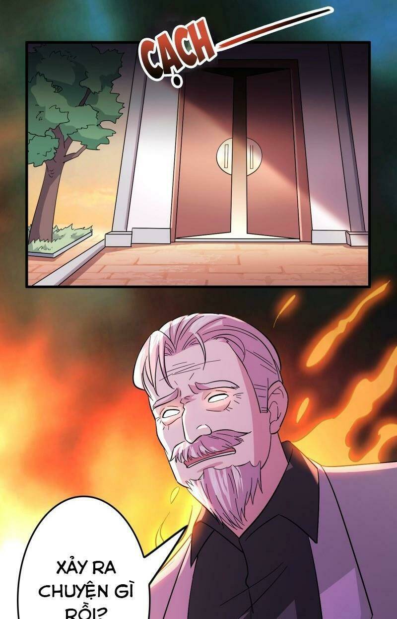 dị giới cung ứng thương chapter 87 11