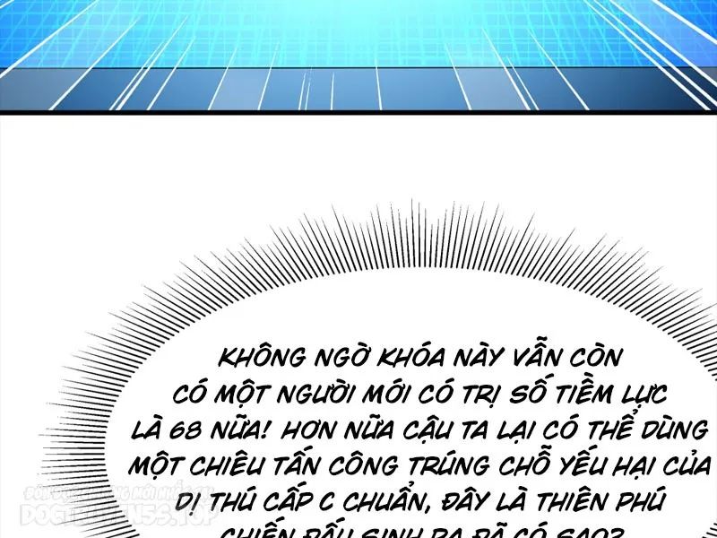 sau khi hợp thể cùng nữ thần, ta vô địch! chapter 4 20