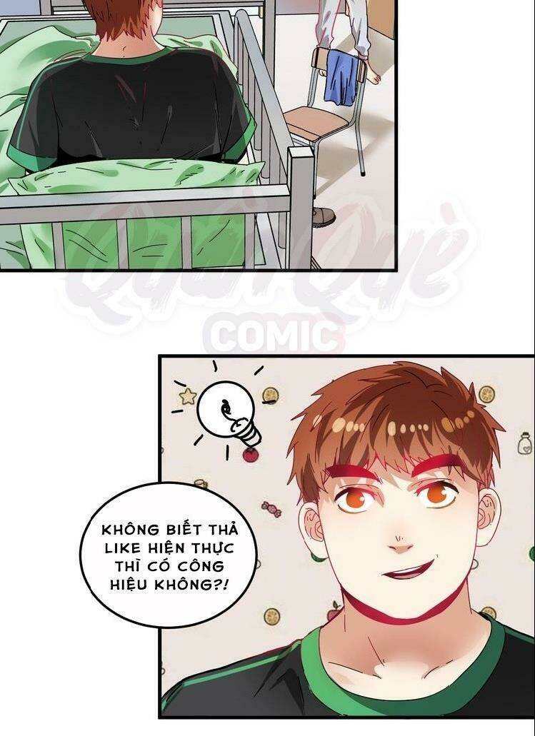 thành tựu của ta rất nhiều chapter 18 16