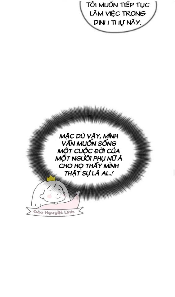 người hầu của tôi chapter 4.1 18