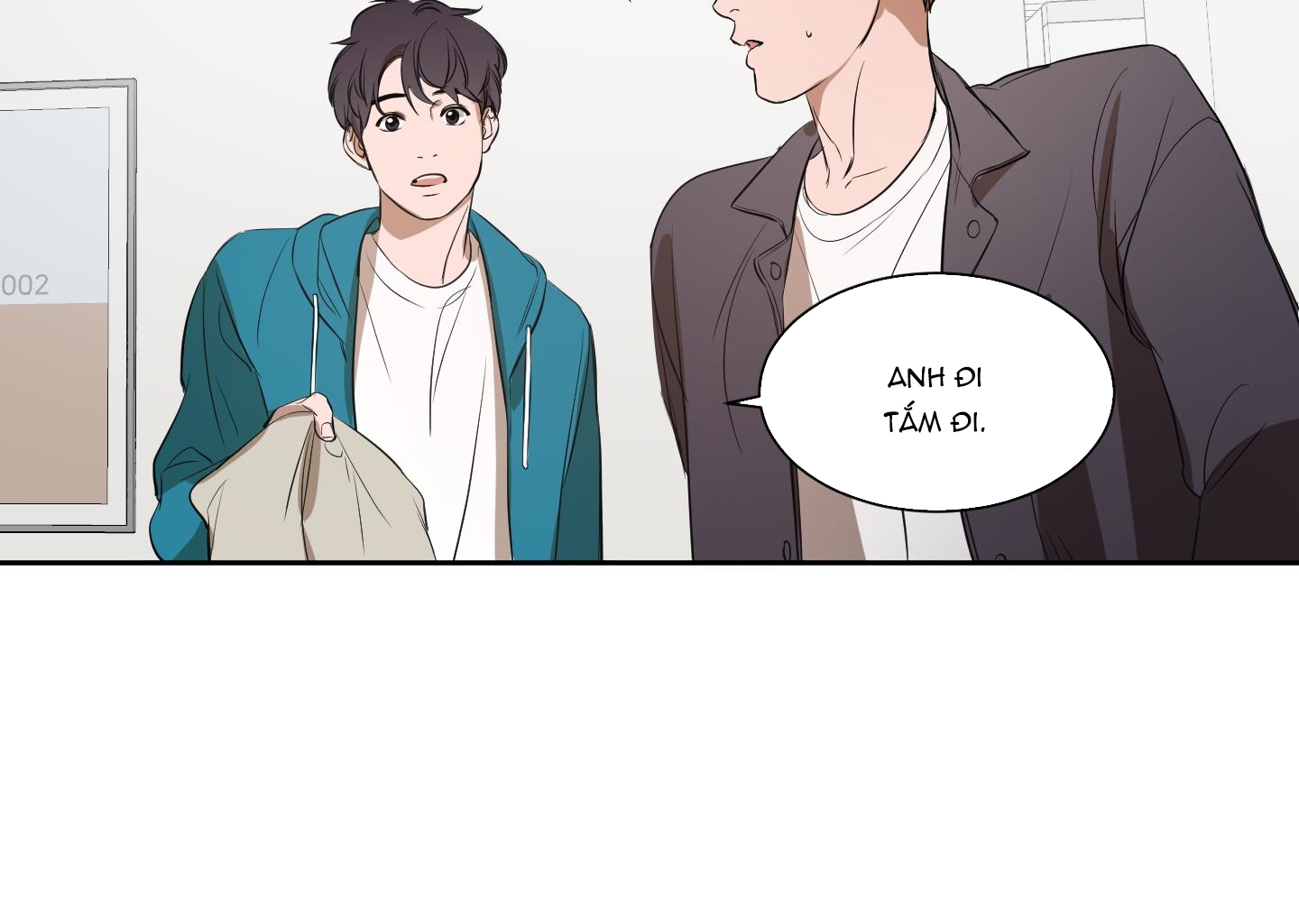 chốn riêng tư chapter 3 51