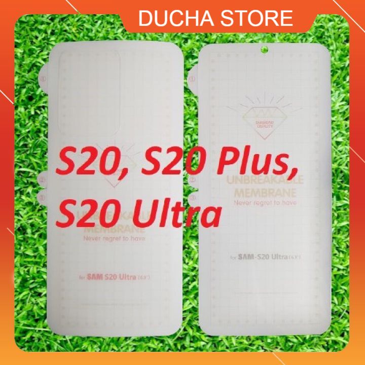 Free Ship Dán màn hình Samsung S21,S21 plus,S21 ultra, S20,S20 plus,S20+,S20 ultra,note 20,note 10 chính hãng PPF