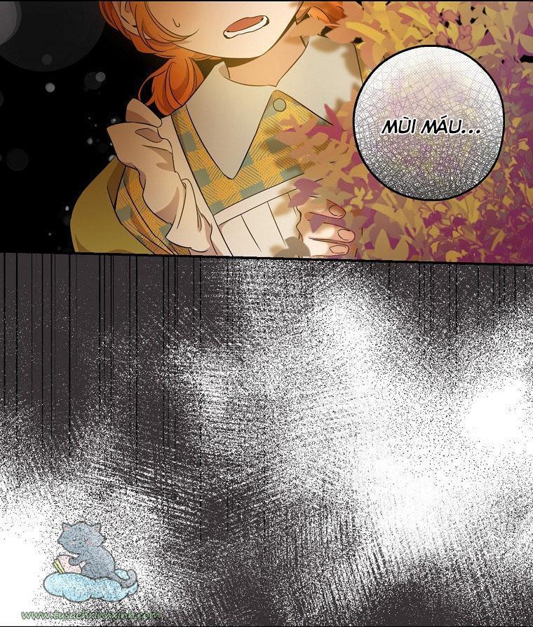 thuần hóa bạo chúa rồi bỏ trốn chapter 61 14