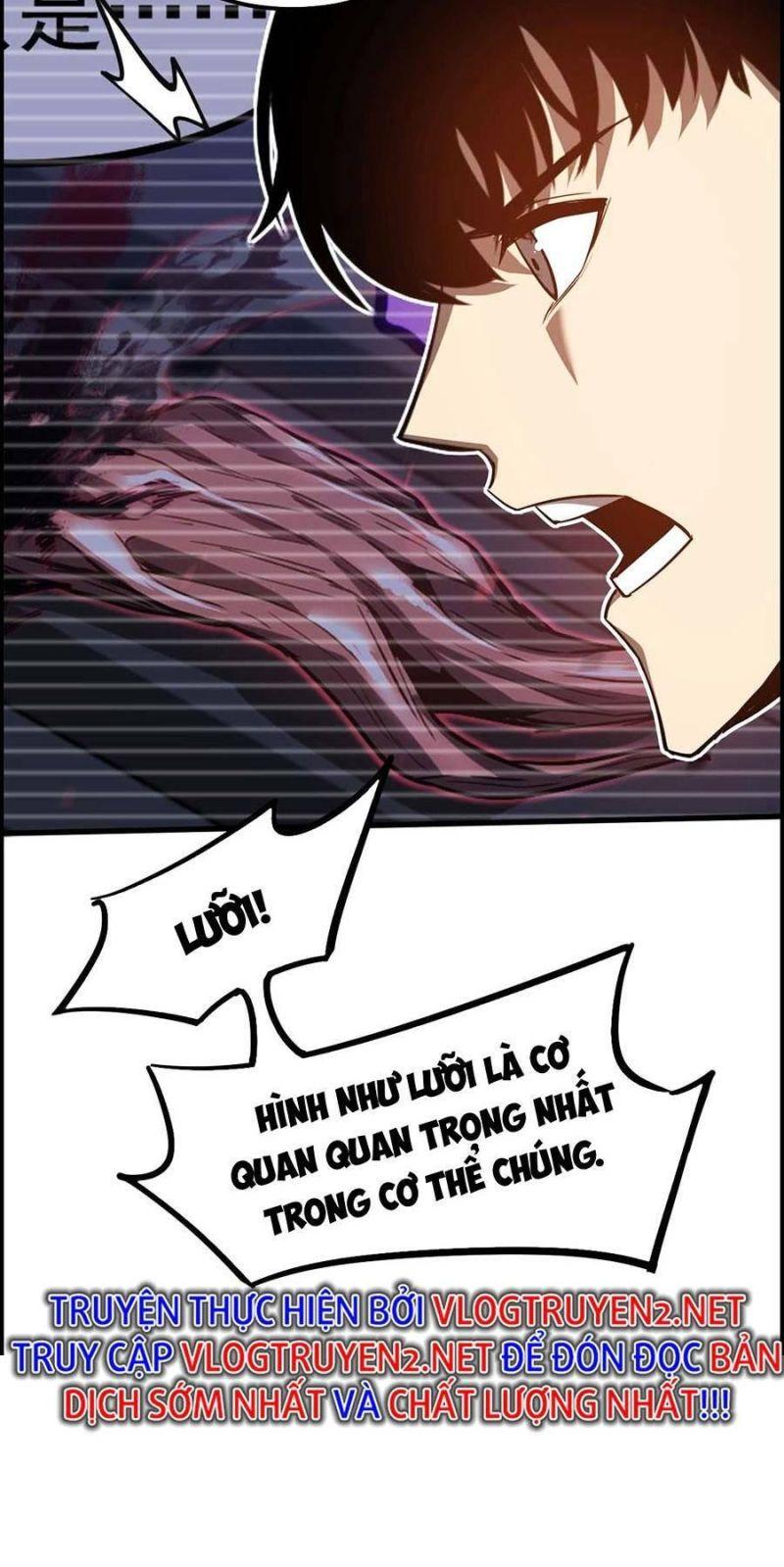 siêu tiến hóa chapter 87 49