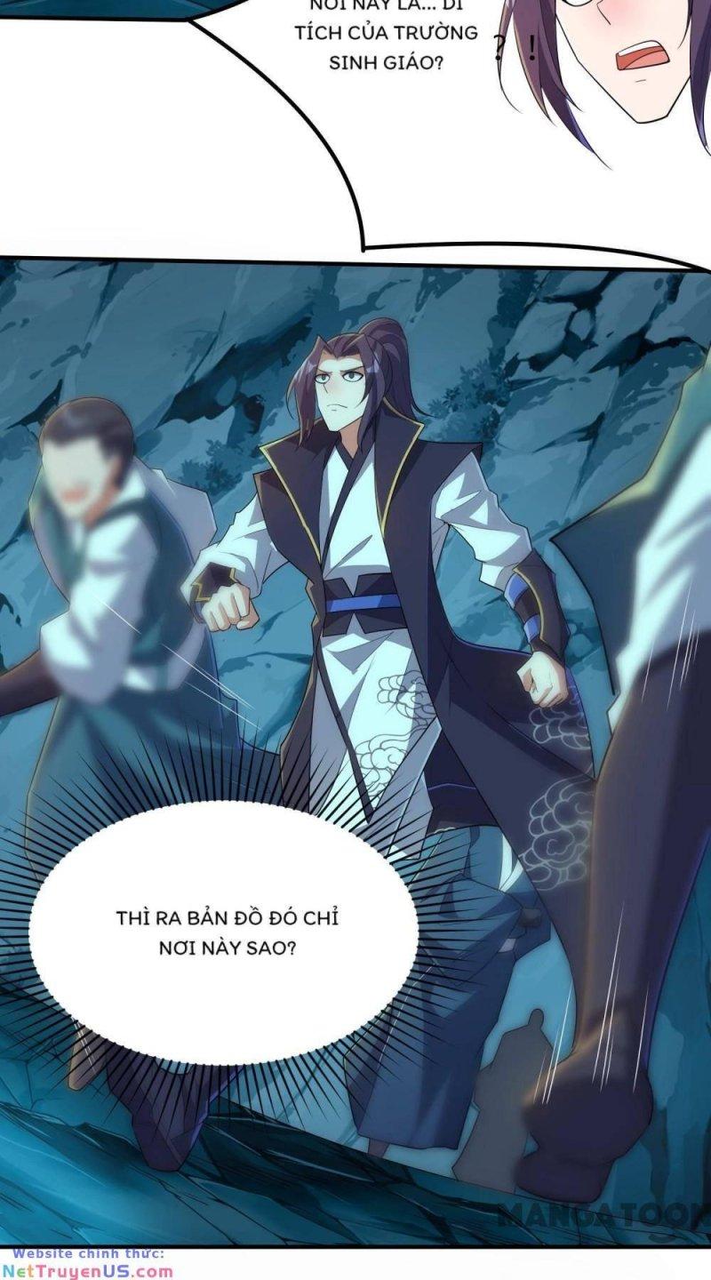 đệ nhất người ở rể chapter 271 22