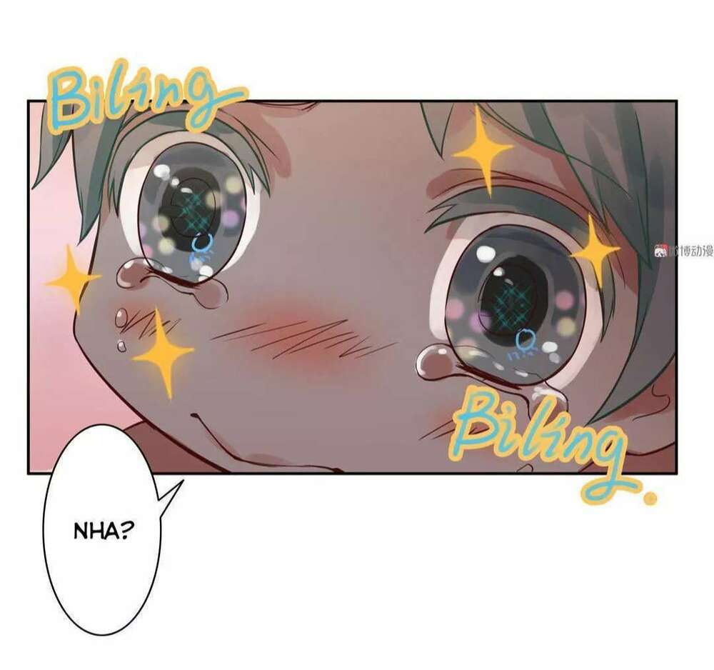 tất cả châu bảo đều cầu xin tôi trêu chọc nó chapter 6 4