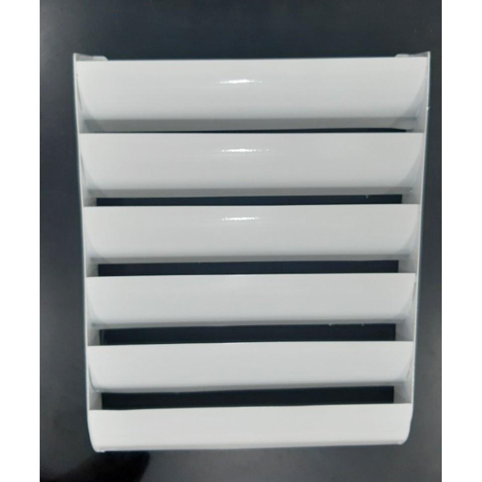 Điều hướng gió dàn nóng, cục nóng máy lạnh, điều hoà 9000