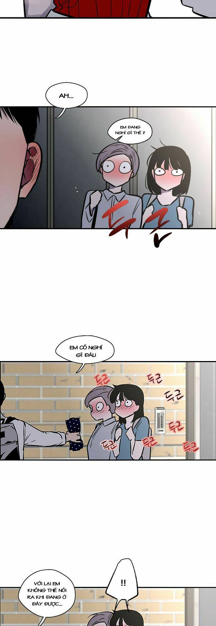 người máy hủy diệt chapter 144 17