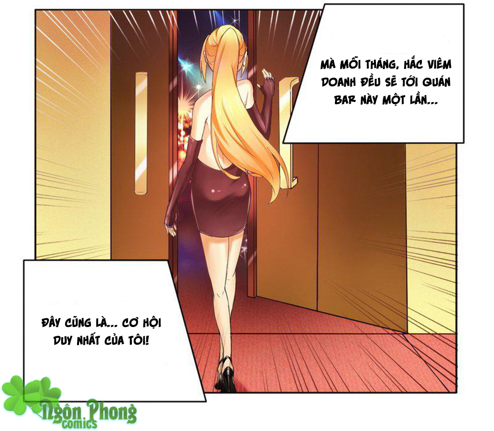 phúc hắc tổng tài đừng tới đây chapter 2 8